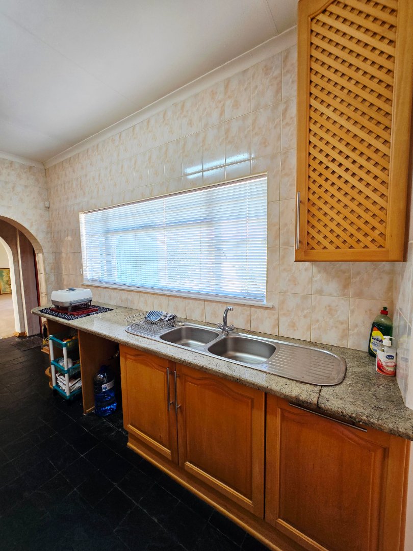 3 Bedroom Property for Sale in Stilfontein Ext 4 North West